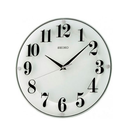 Настенные часы Seiko Clock QXA445WN-Z